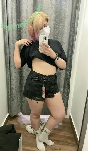 menhera_a_chan_ / aquabubblegum / menhera_a_chan nude photo #0015