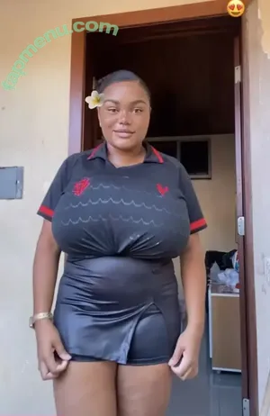 Meninas Da Bahia / mirele_lourrara nude photo #0031