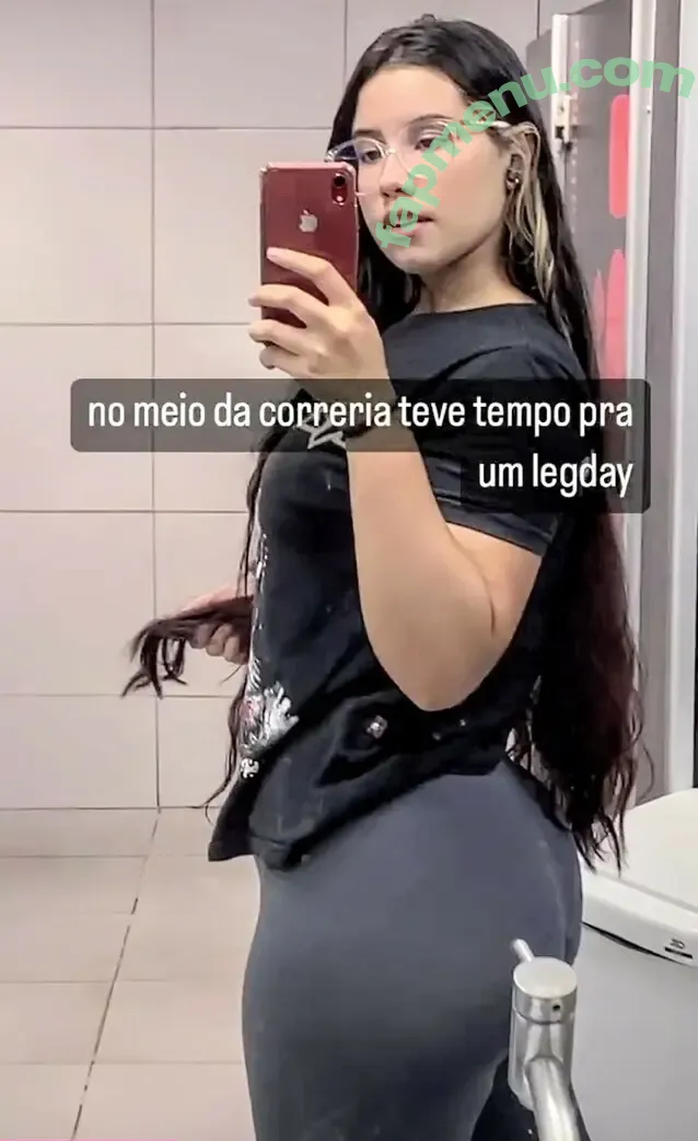 Meninas Da Bahia nude photo #0019 (mirele_lourrara)