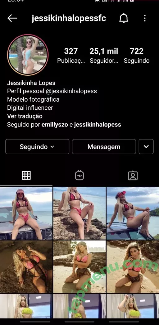 Meninas De Fortaleza nude photo #0004 (driicafarias_)