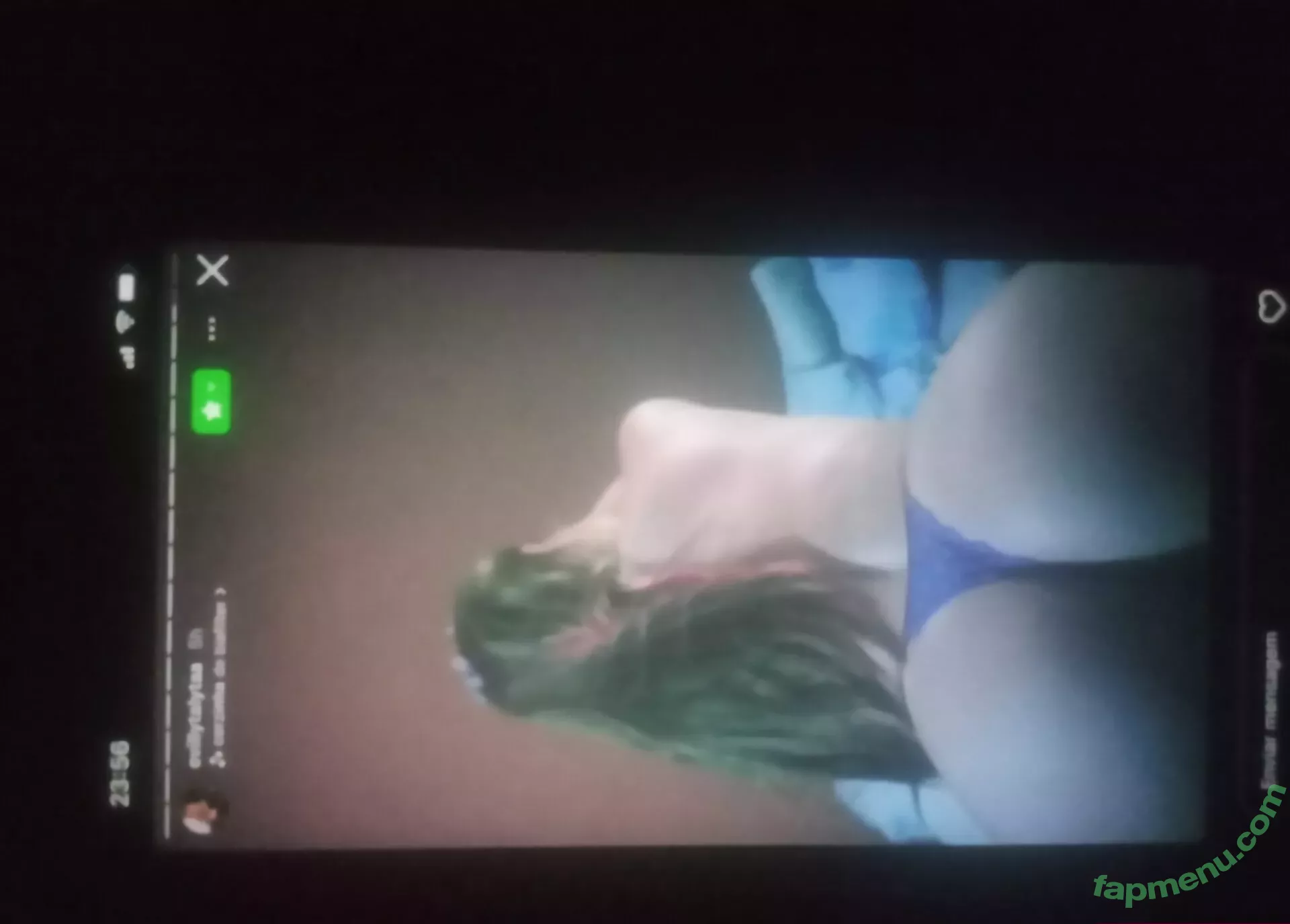 Meninas De Fortaleza nude photo #0039 (driicafarias_)