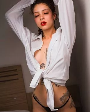 Meninas De Santa Catarina / dinah_tattoo / ruivaonlyfans nude photo #0054