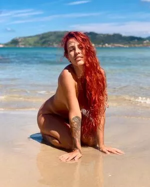 Meninas De Santa Catarina / dinah_tattoo / ruivaonlyfans nude photo #0104