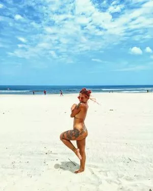 Meninas De Santa Catarina / dinah_tattoo / ruivaonlyfans nude photo #0107