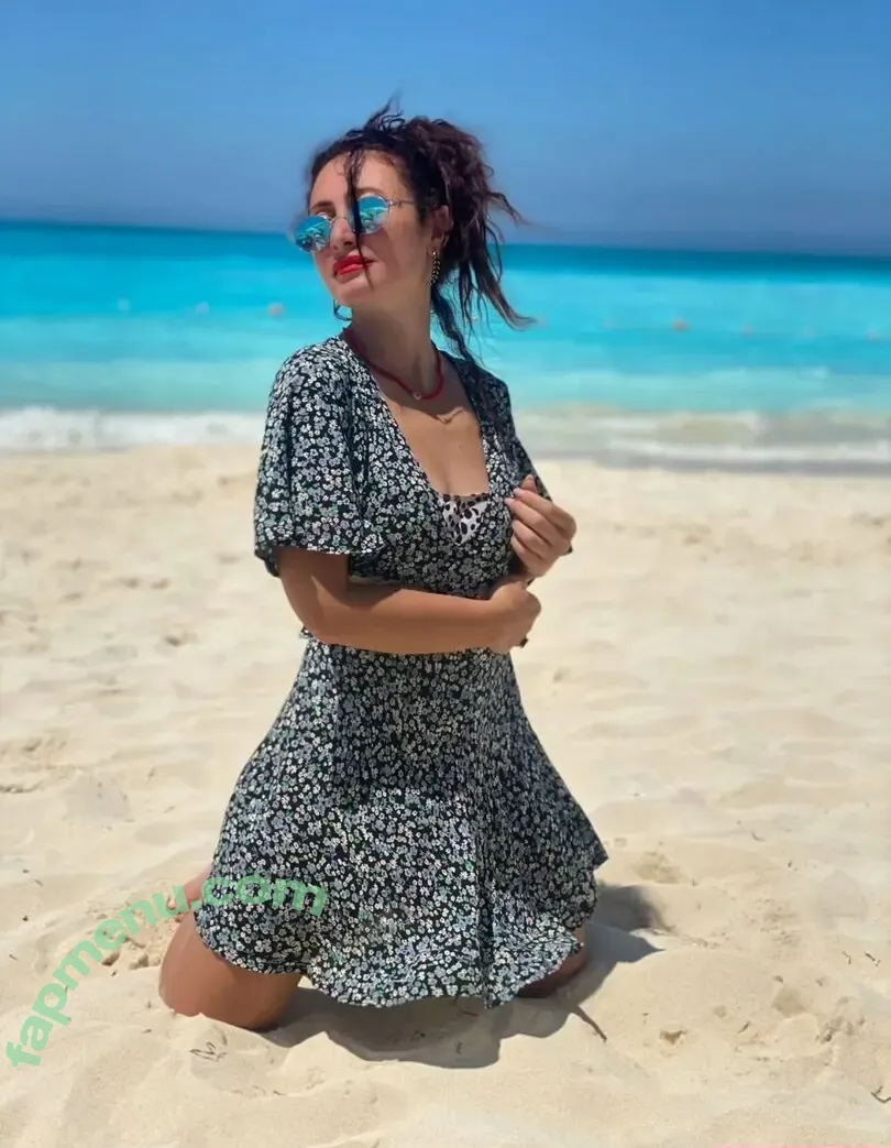 Menna Tayseer nude photo #0001 (mennatayseer12)