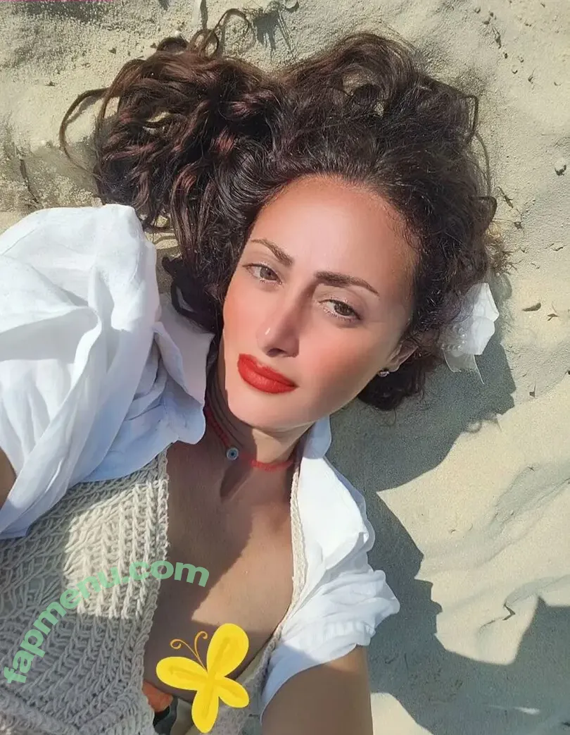 Menna Tayseer nude photo #0006 (mennatayseer12)