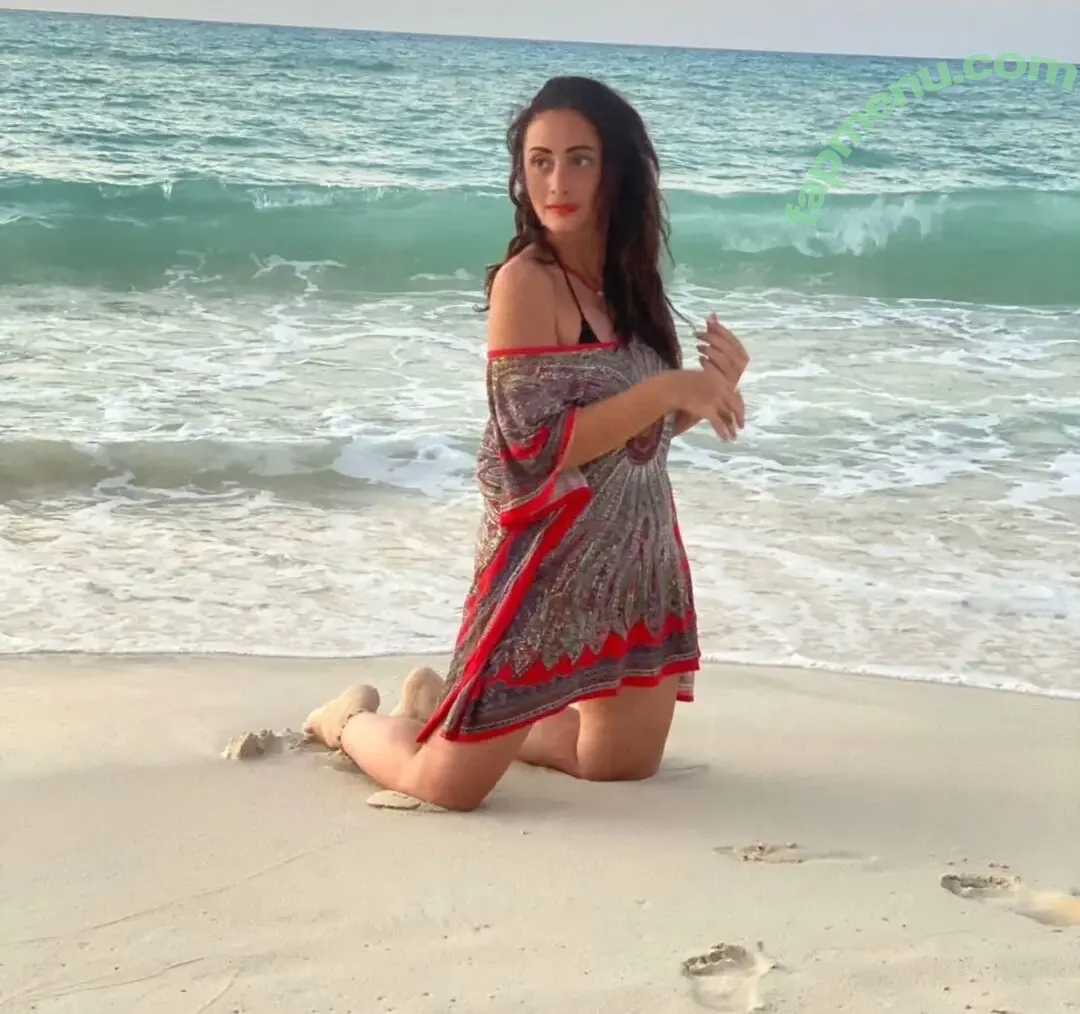 Menna Tayseer nude photo #0008 (mennatayseer12)