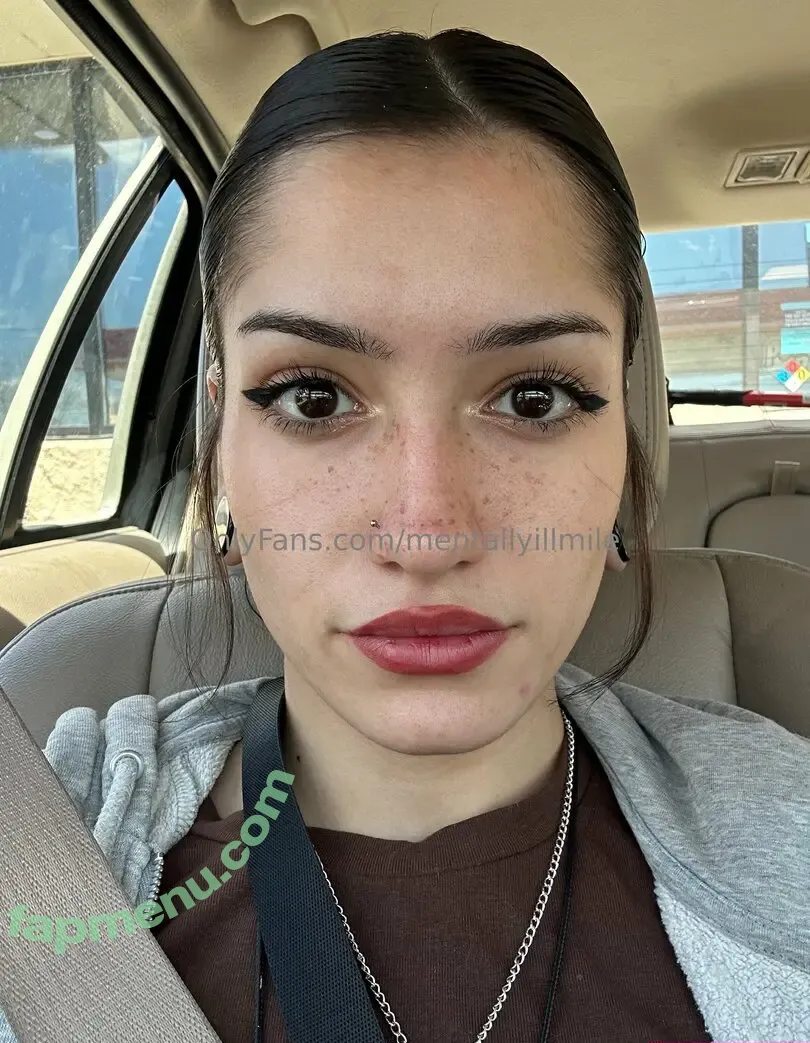 mentallyillmile nude photo #0011 (mentallyillmile)