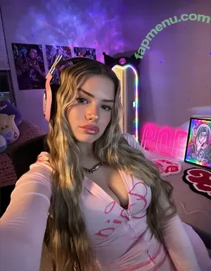 Mentltitness / P0psm0kes / iamellemarie / mentaltitness nude photo #0040