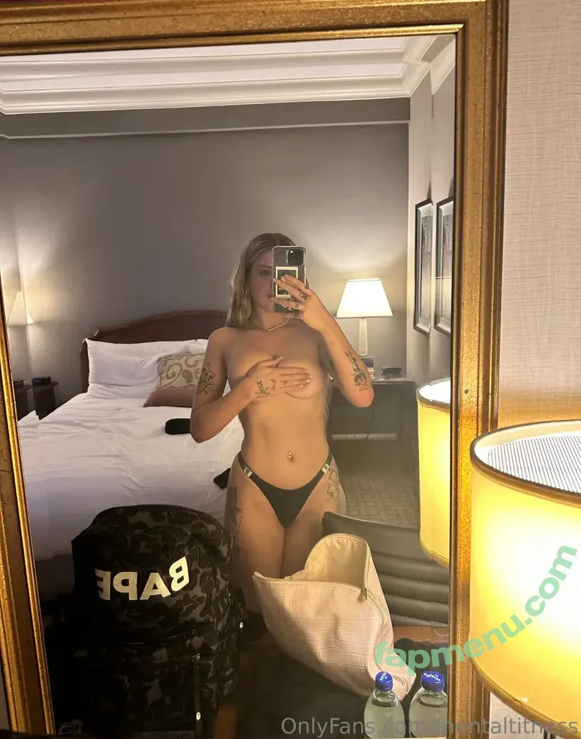 Mentltitness nude photo #0005 (P0psm0kes / iamellemarie / mentaltitness)