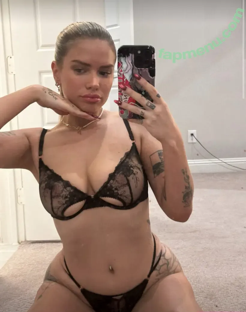 Mentltitness nude photo #0031 (P0psm0kes / iamellemarie / mentaltitness)