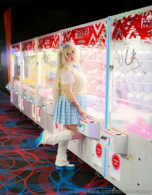 meoucosplay / _meou nude photo #0084