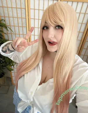 meoucosplay / _meou nude photo #0093