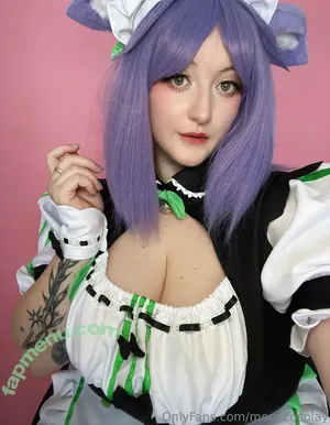 meoucosplay / _meou nude photo #0103