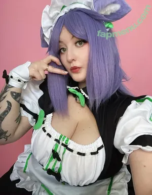 meoucosplay / _meou nude photo #0105