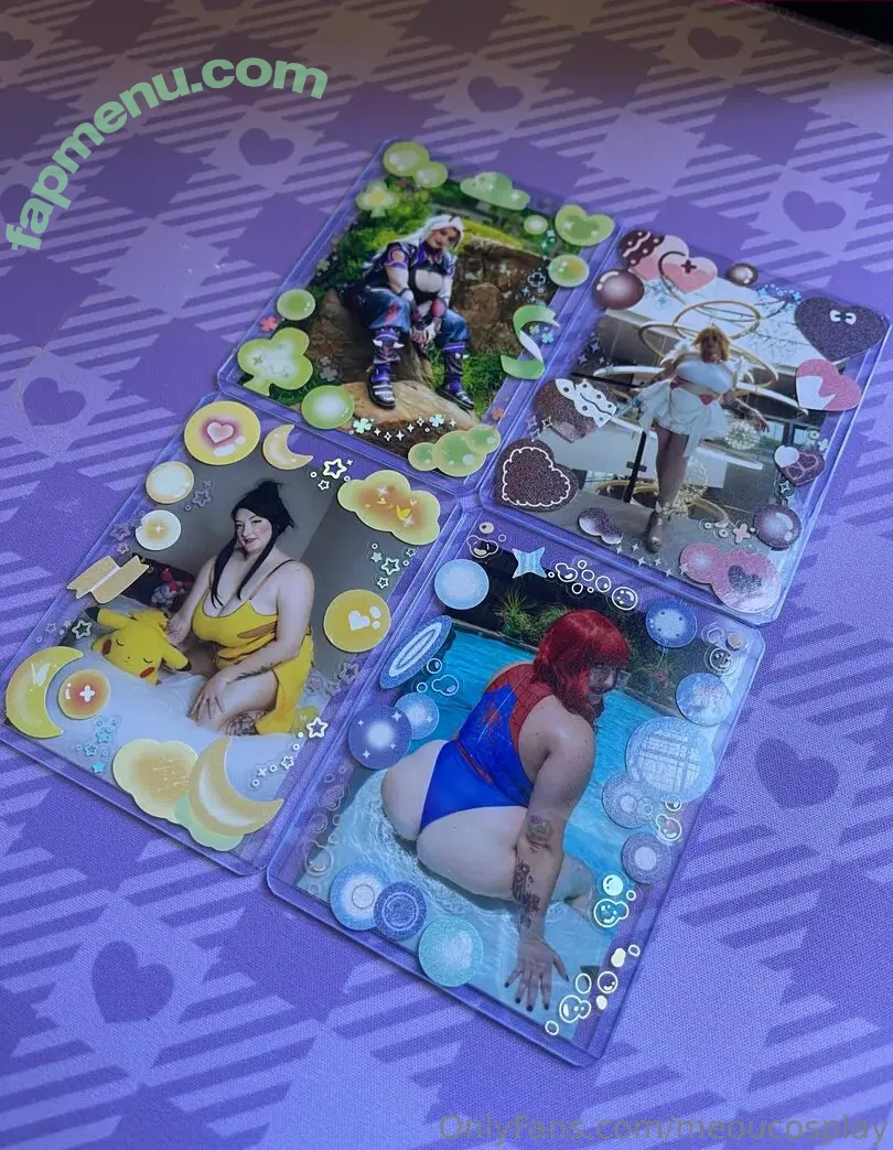 meoucosplay nude photo #0024 (_meou)