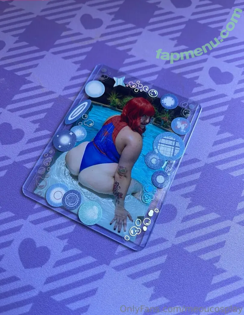 meoucosplay nude photo #0025 (_meou)