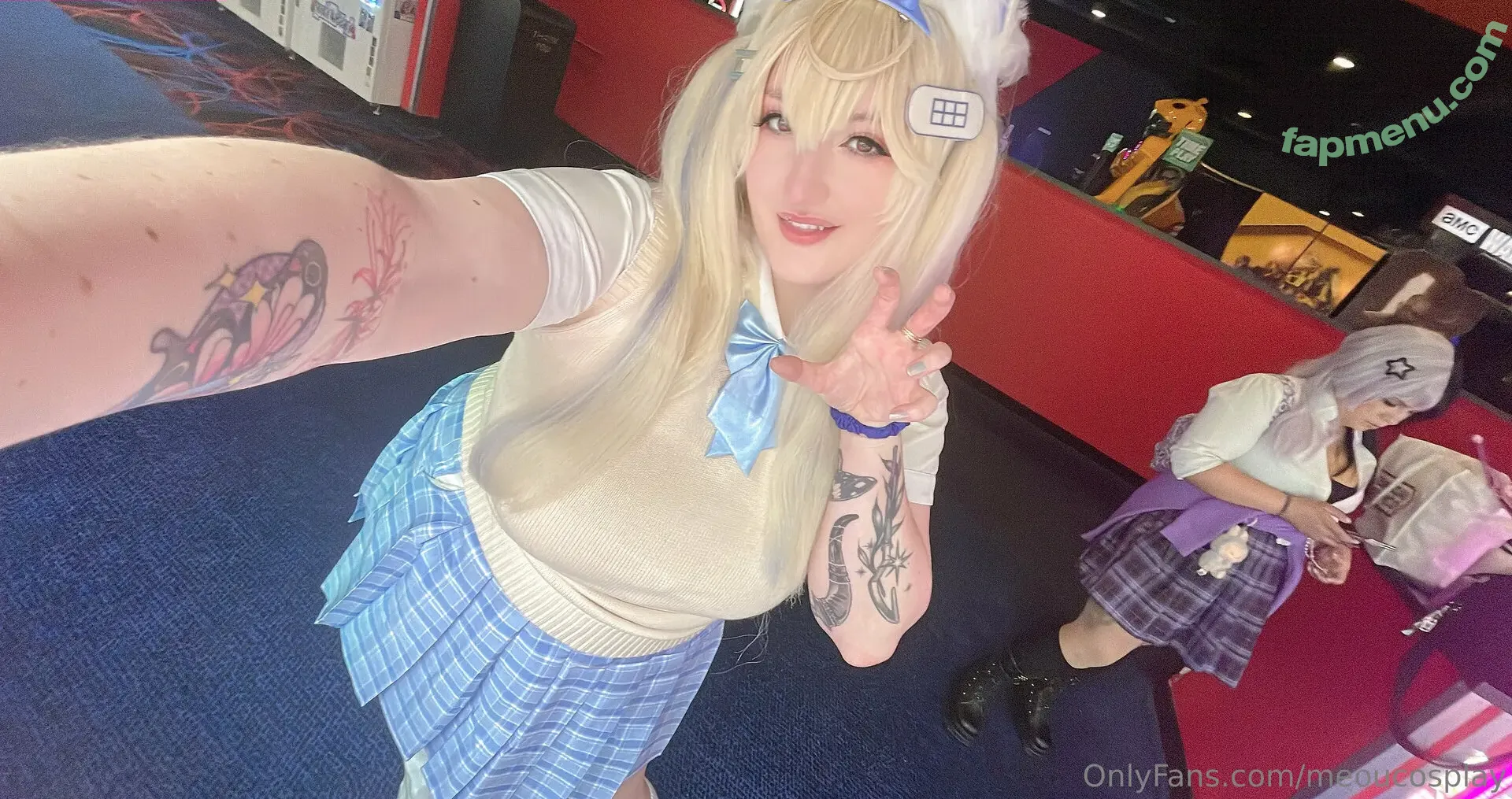 meoucosplay nude photo #0071 (_meou)
