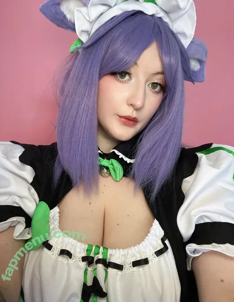 meoucosplay nude photo #0104 (_meou)