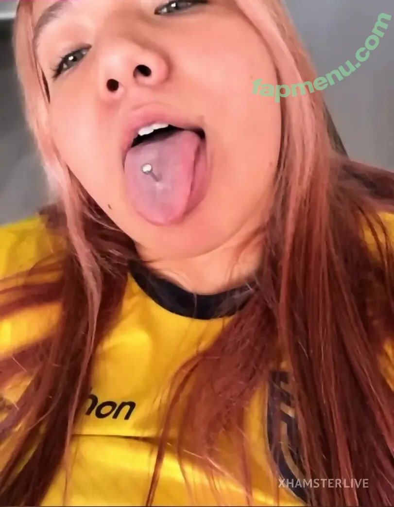 Meow Giss nude photo #0006 (Meow Giss)