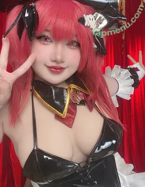 Meow Meizy / meizyx_x nude photo #0070