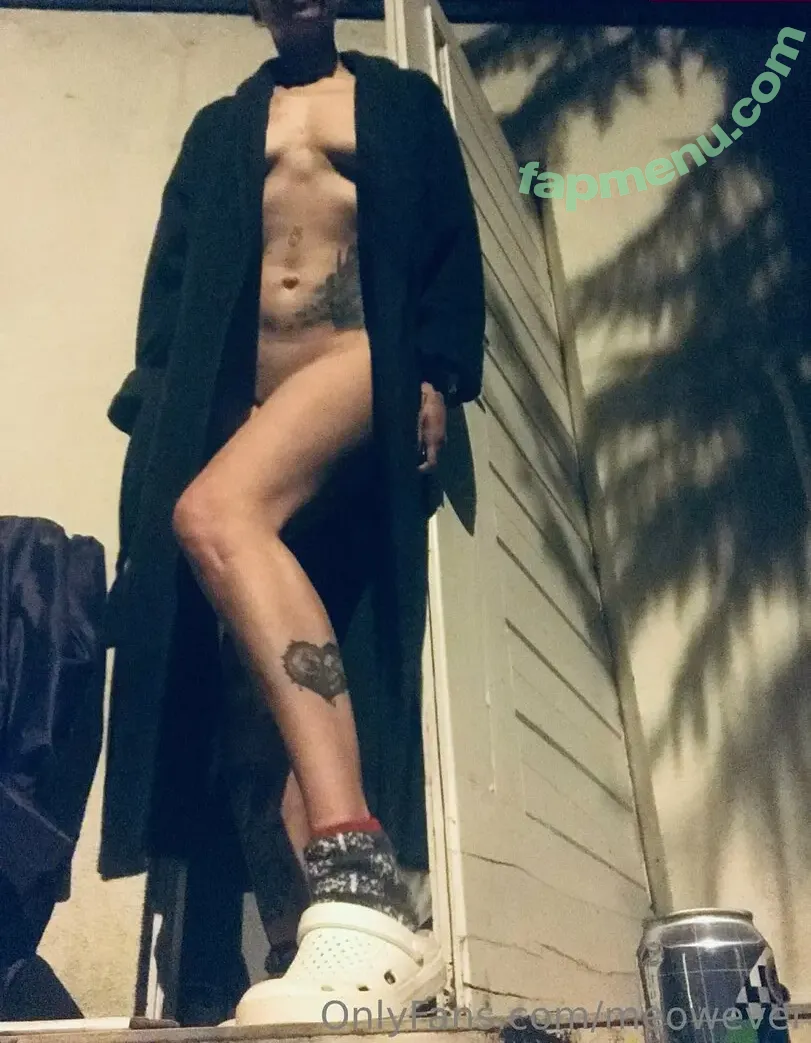 meowever nude photo #0008 (meowever)