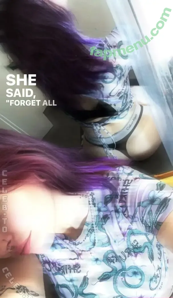 Meowiieh nude photo #0059 (Meowiieh)