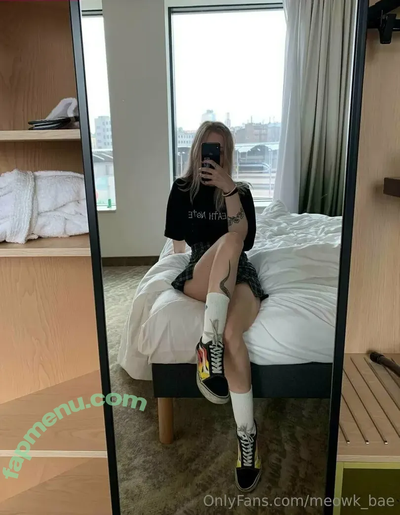 meowk_bae nude photo #0116 (meowk_bae)