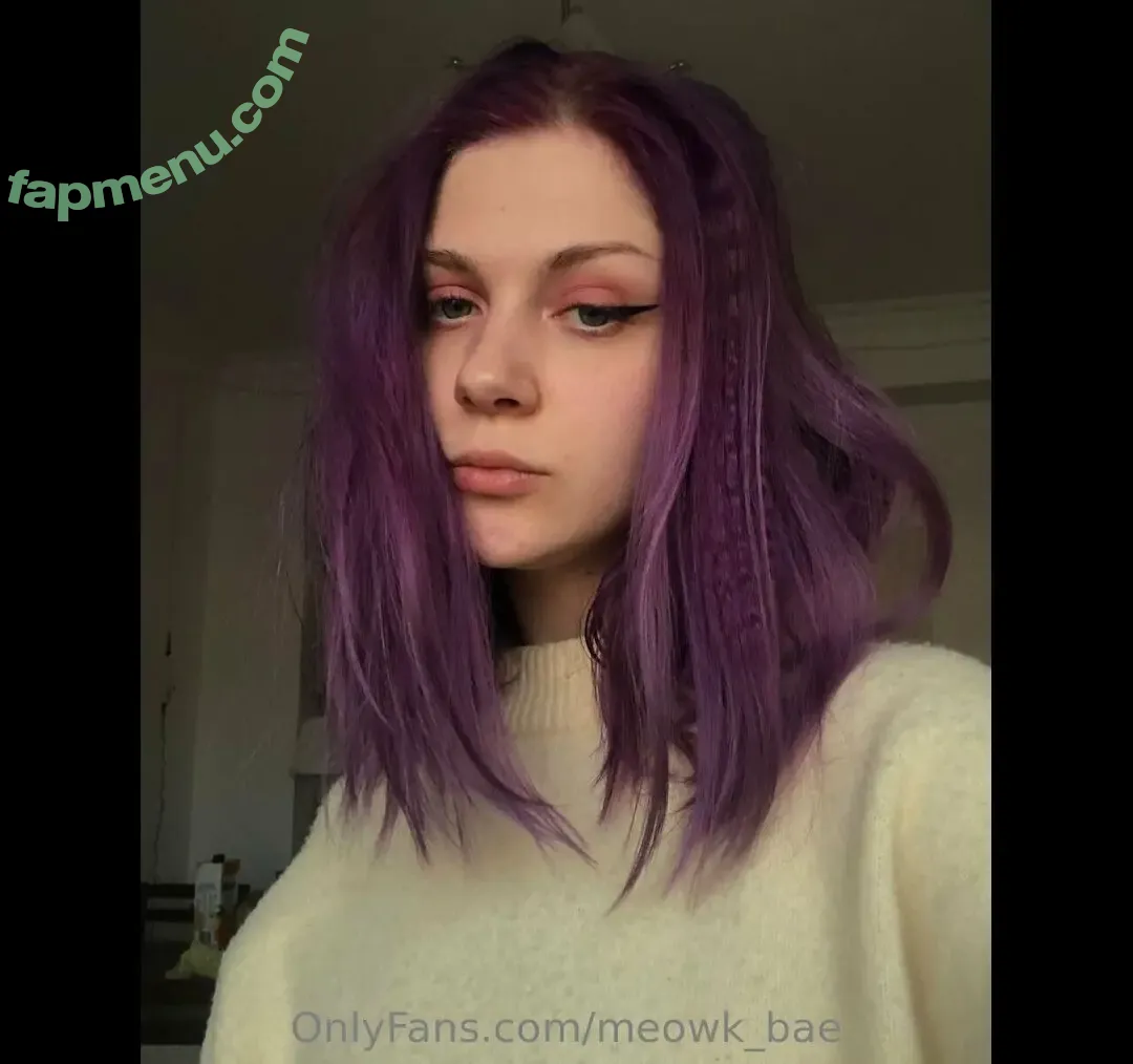 meowk_bae nude photo #0141 (meowk_bae)