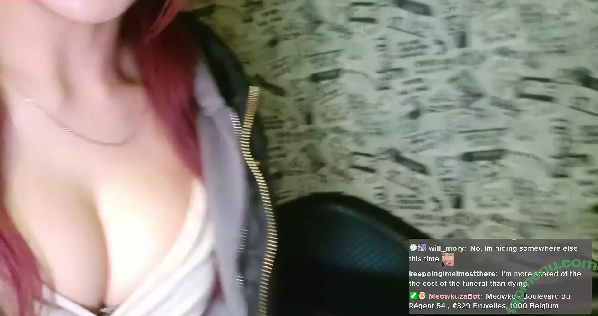 Meowko nude photo #2631 (meowkolol)