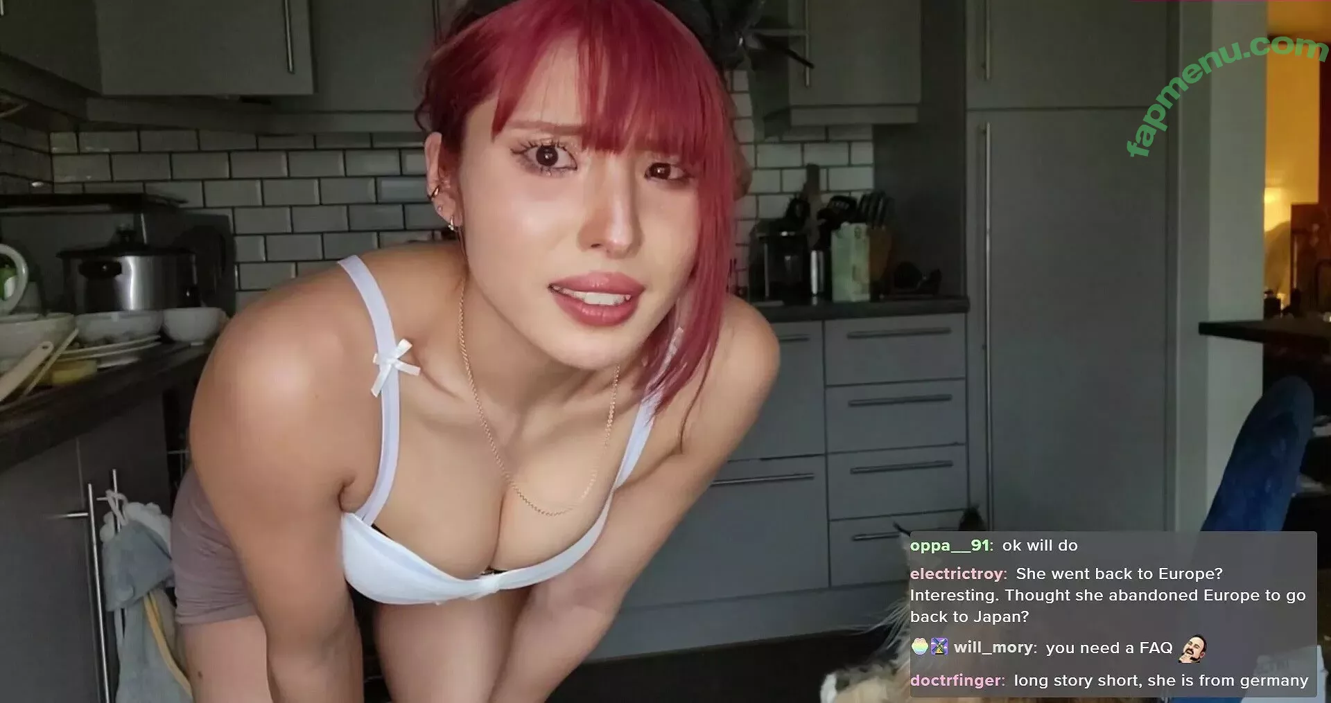 Meowko nude photo #2645 (meowkolol)