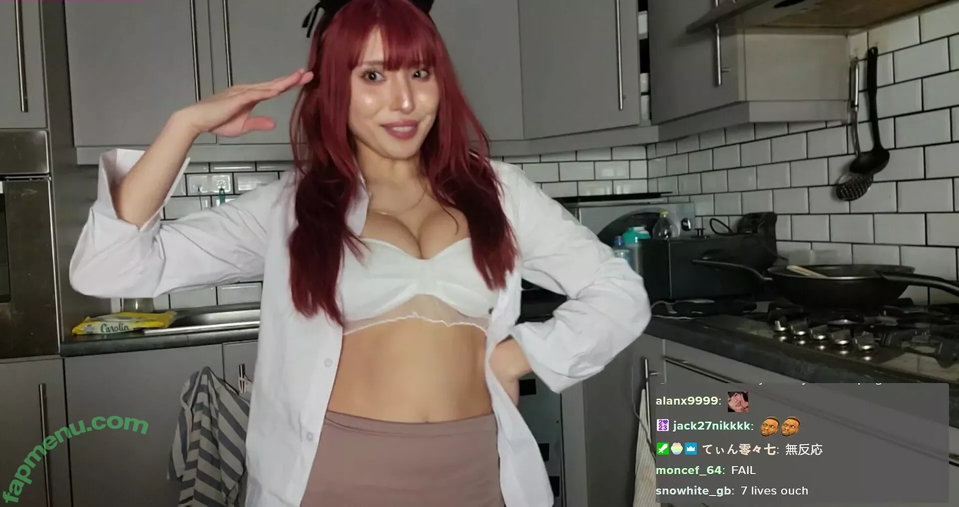 Meowko nude photo #2647 (meowkolol)