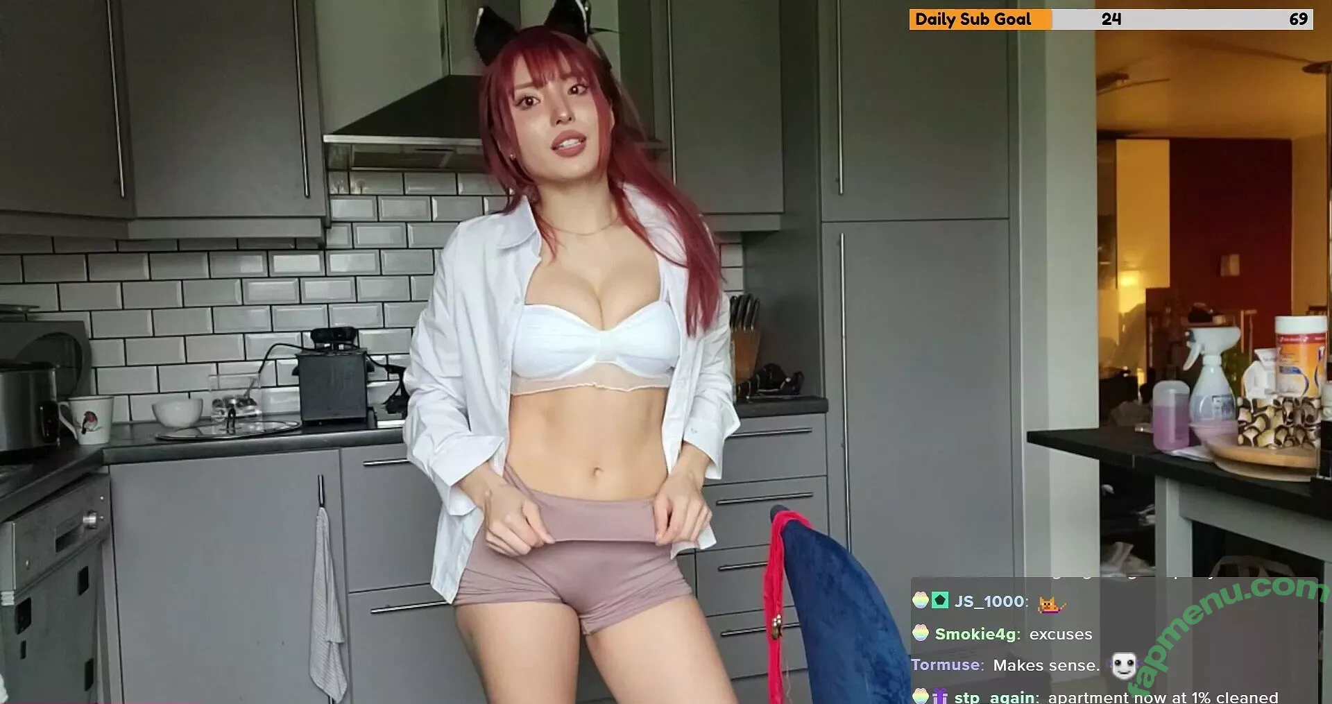 Meowko nude photo #2648 (meowkolol)