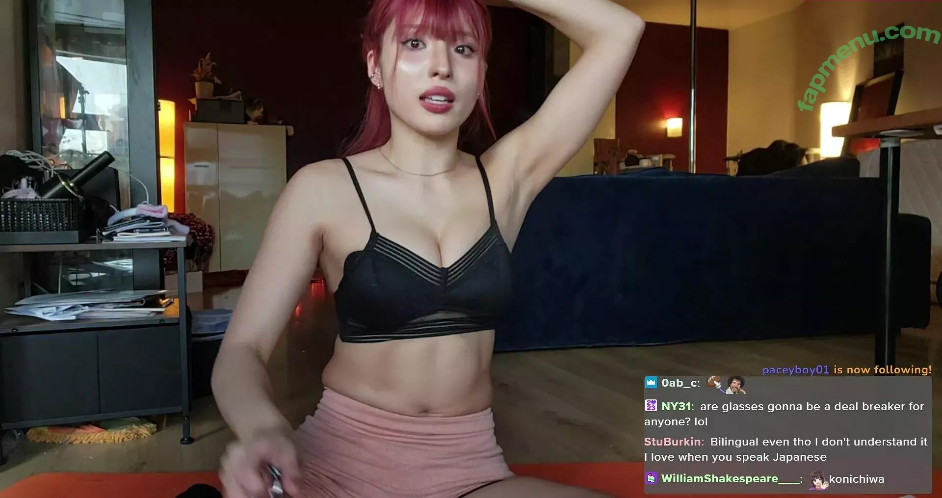 Meowko nude photo #2667 (meowkolol)