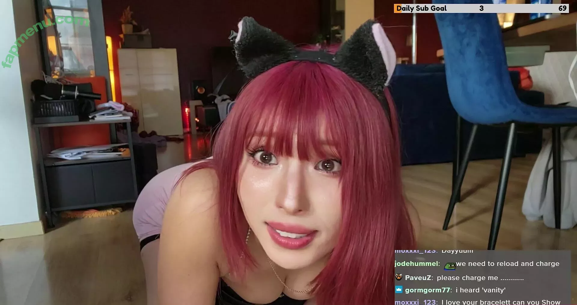 Meowko nude photo #2695 (meowkolol)