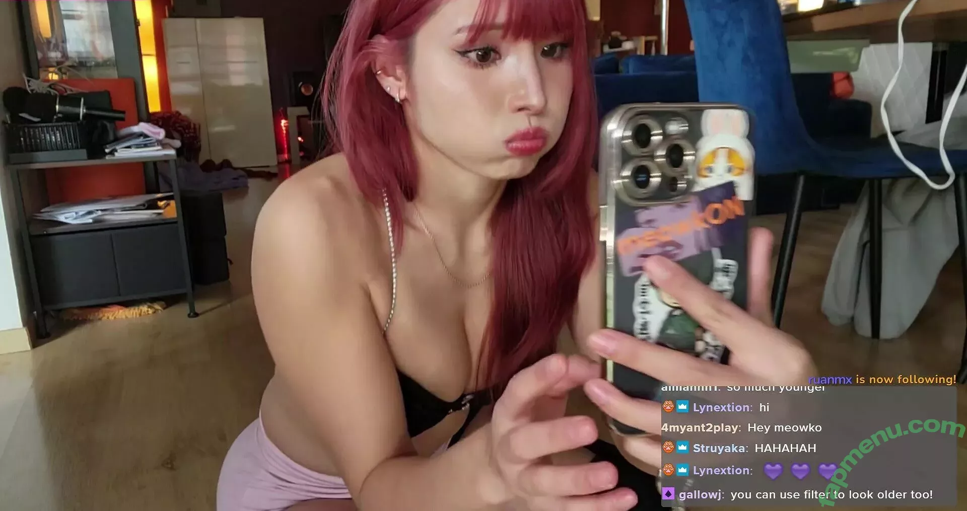 Meowko nude photo #2697 (meowkolol)