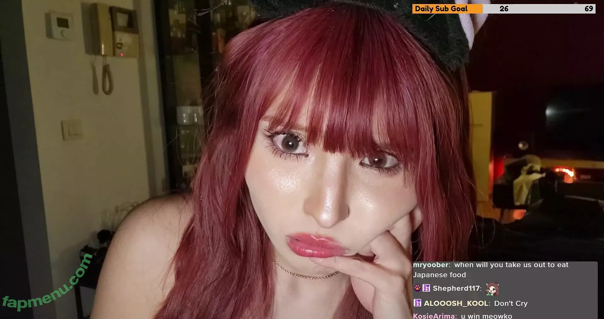 Meowko nude photo #2703 (meowkolol)