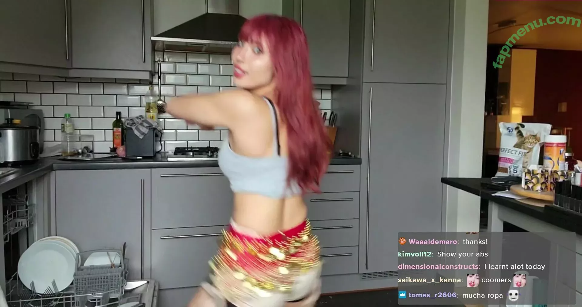 Meowko nude photo #2711 (meowkolol)