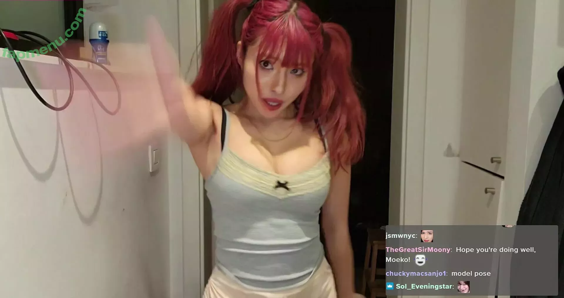 Meowko nude photo #2716 (meowkolol)