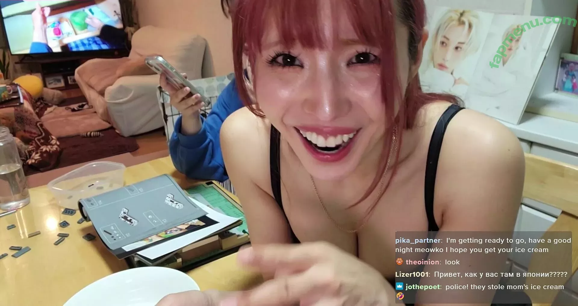 Meowko nude photo #3203 (meowkolol)