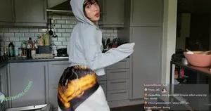 Meowko / meowkolol nude photo #4072