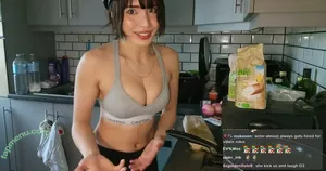 Meowko / meowkolol nude photo #4073