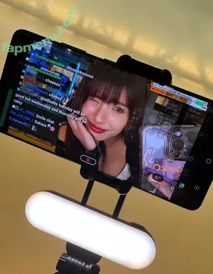 Meowko / meowkolol nude photo #4466