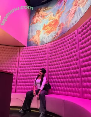 Meowko / meowkolol nude photo #4467