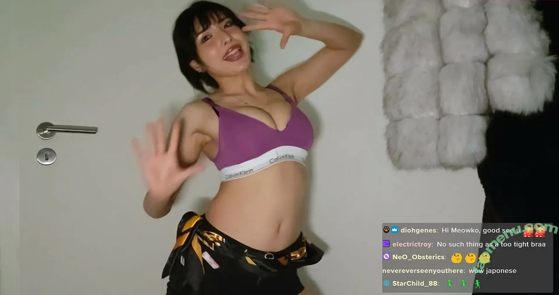Meowko nude photo #4006 (meowkolol)