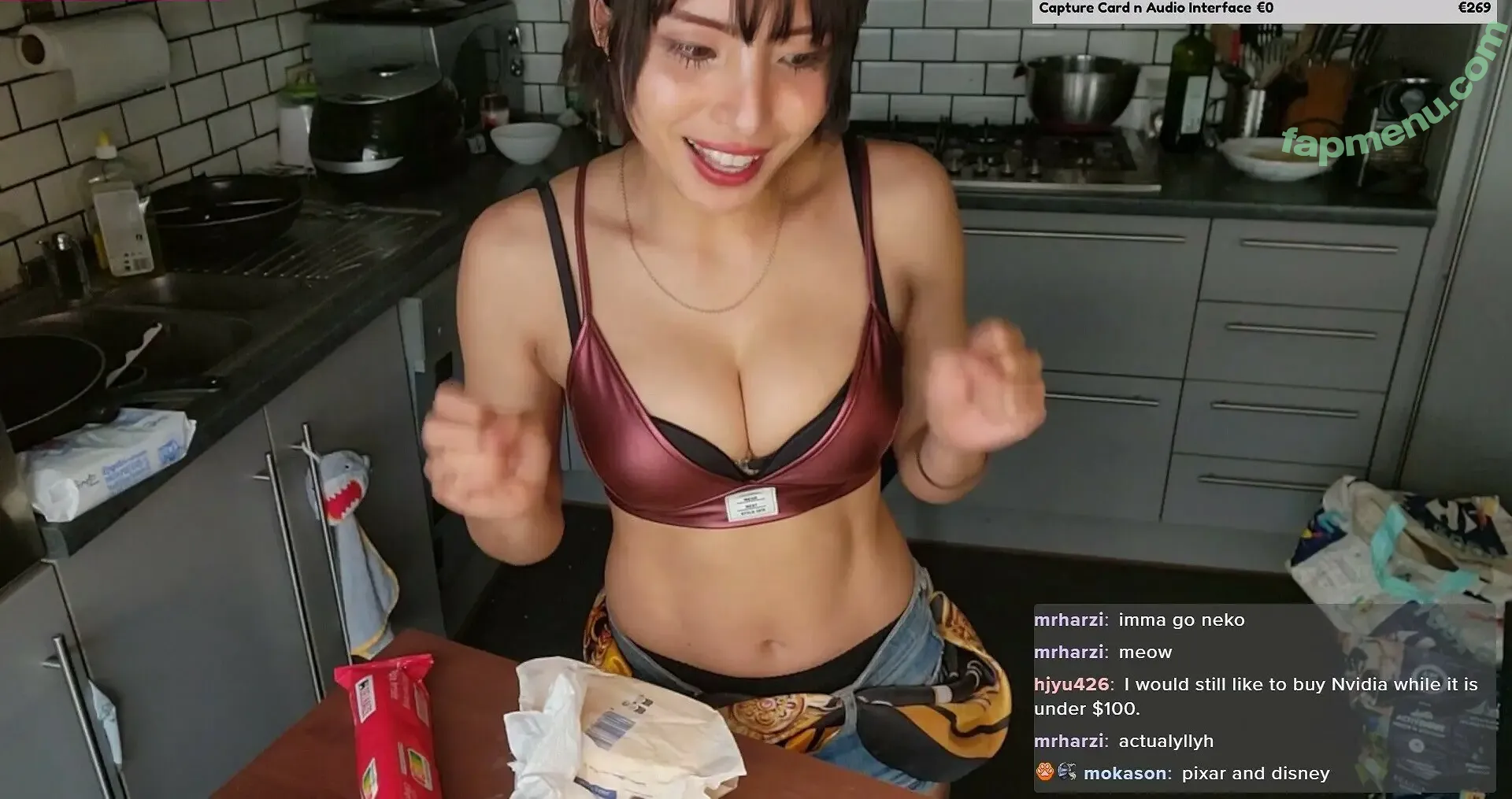 Meowko nude photo #4019 (anyuser / meowkolol)