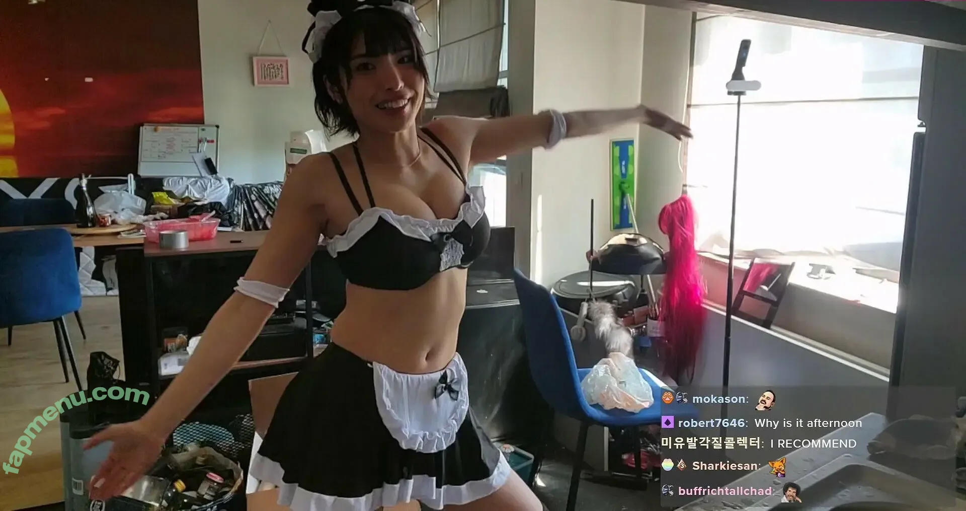 Meowko nude photo #4037 (meowkolol)