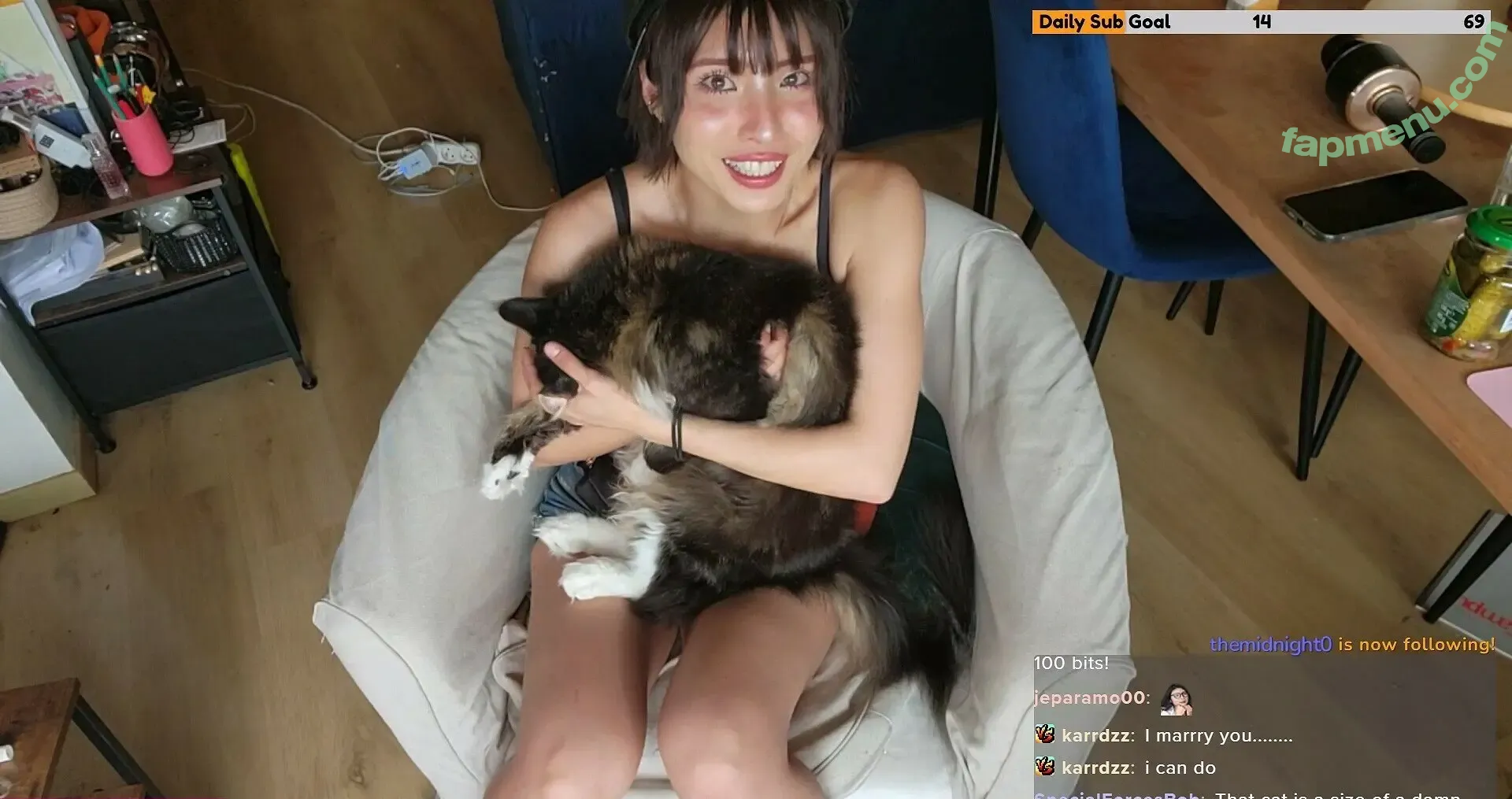 Meowko nude photo #4056 (meowkolol)