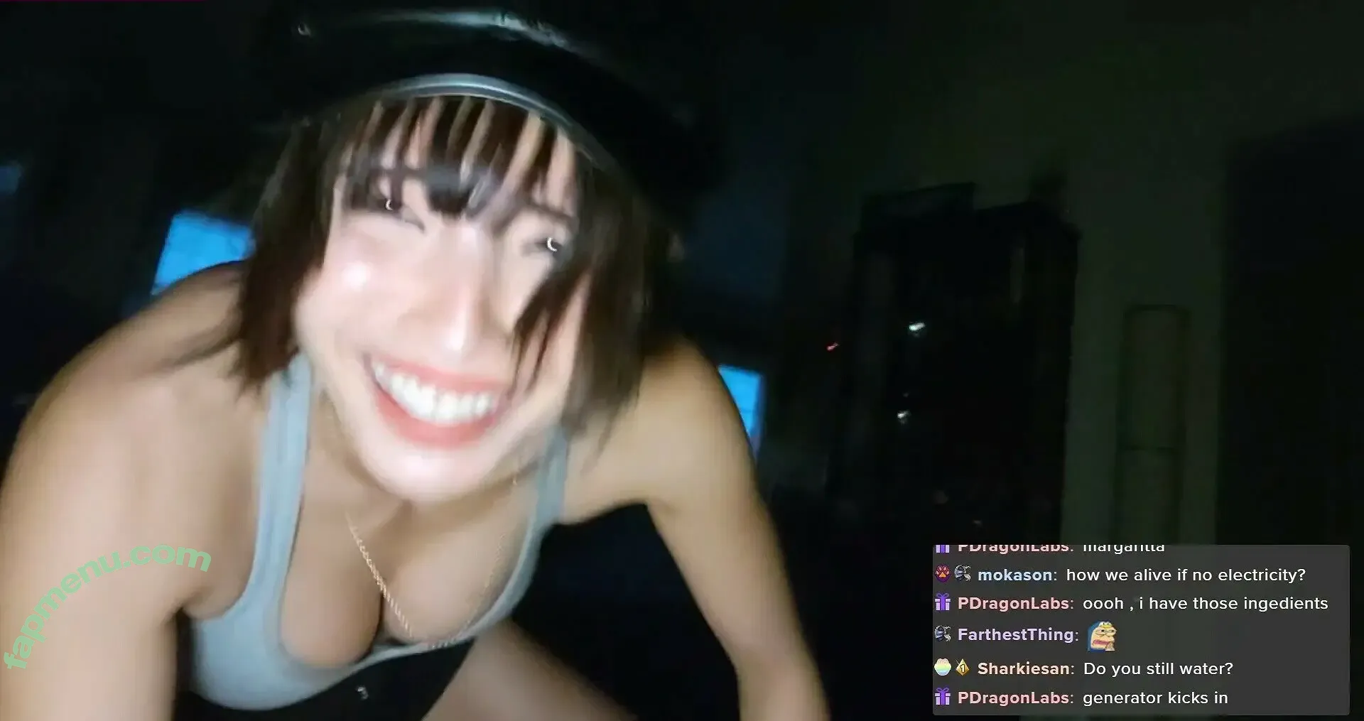 Meowko nude photo #4076 (meowkolol)
