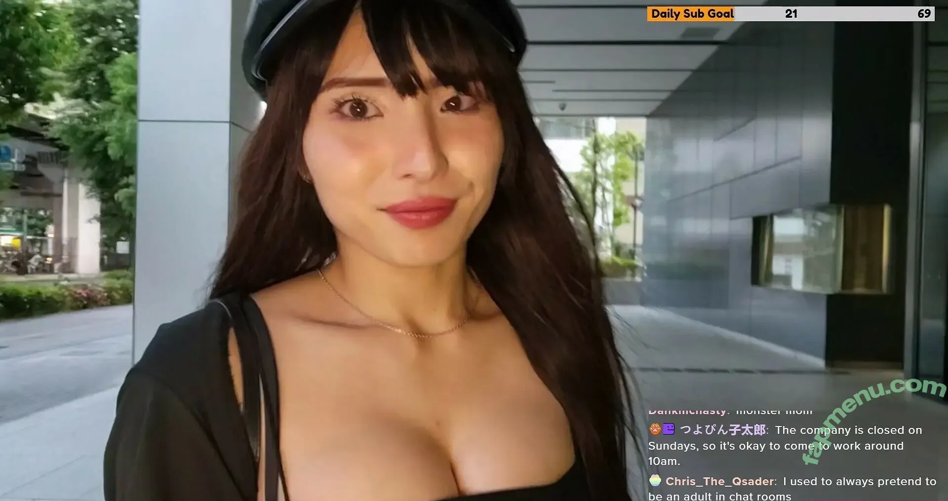 Meowko nude photo #4095 (meowkolol)